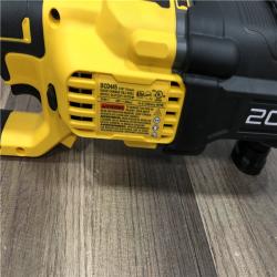 AS-IS DEWALT 20V Max Cordless Brushless 7/16 in. Quick Change Stud and Joist Drill (Tool Only)