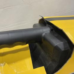 NEW - DEWALT FLEXVOLT 60V MAX Cordless Brushless 1-9/16 in. SDS MAX Combination Rotary Hammer Kit