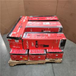 CALIFORNIA NEW MILWAUKEE TOOL PALLET