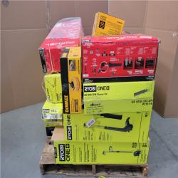 PHOENIX AS-IS TOOL PALLET