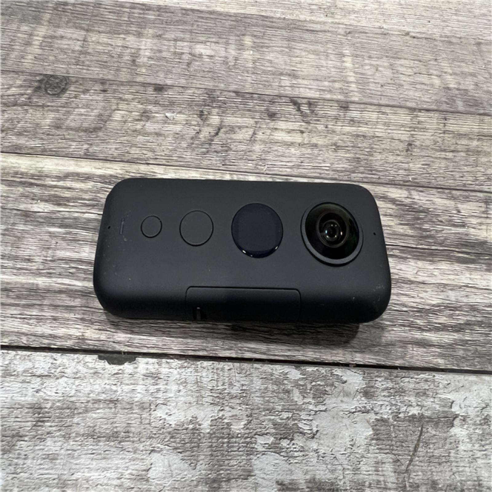AS-IS Insta360 ONE X