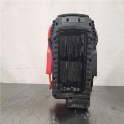 AS-IS- Milwaukee 18V Lithium-Ion Cordless 2000 Peak Amp HOTSHOT Jump Starter (Tool-Only)