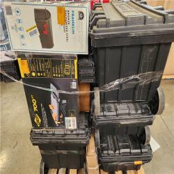 Phoenix AS-IS Mixed Home Improvement Pallet
