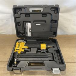 AS-IS DeWalt18 Gauge Precision Point Brad Nailer with Selectable Trigger