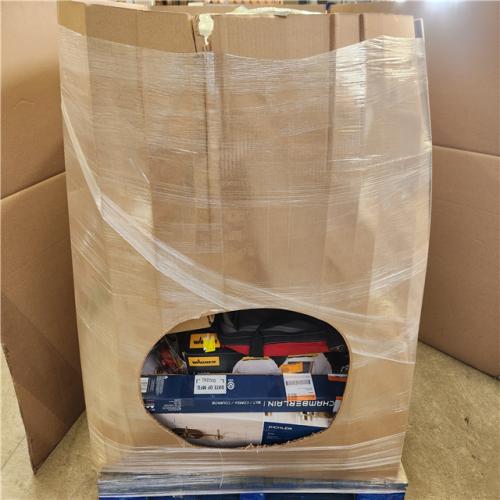 Phoenix AS-IS Mixed Home Improvement Pallet