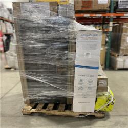 DALLAS LOCATION - AS-IS HOME IMPROVEMENT PALLET