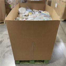 DALLAS LOCATION - NEW! BULLSEYE MIXED PALLET