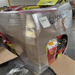 California AS-IS POWER TOOLS Partial Lot (3 Pallets) P-R061300