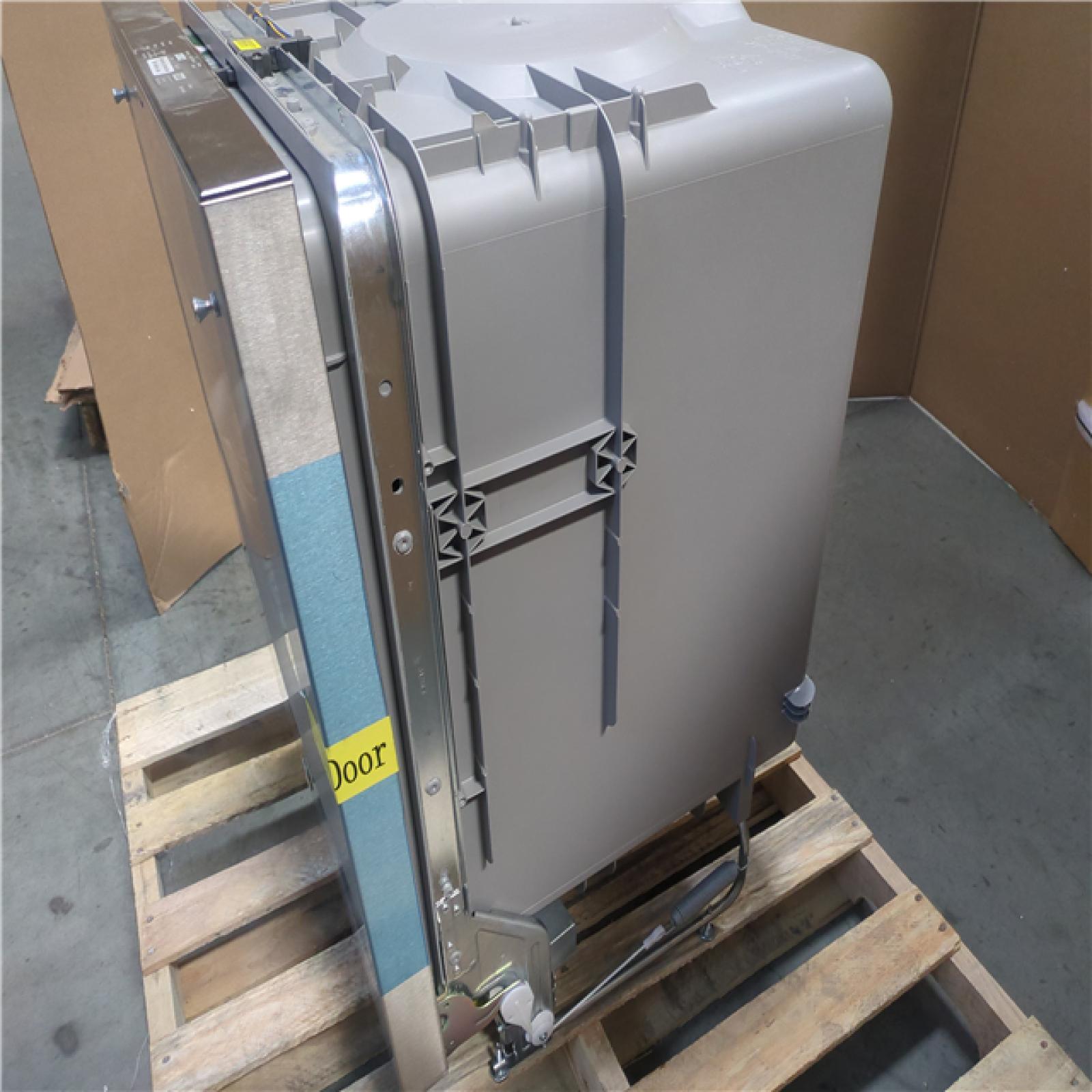 CALIFORNIA AS-IS HOME IMPROVEMENT PALLET