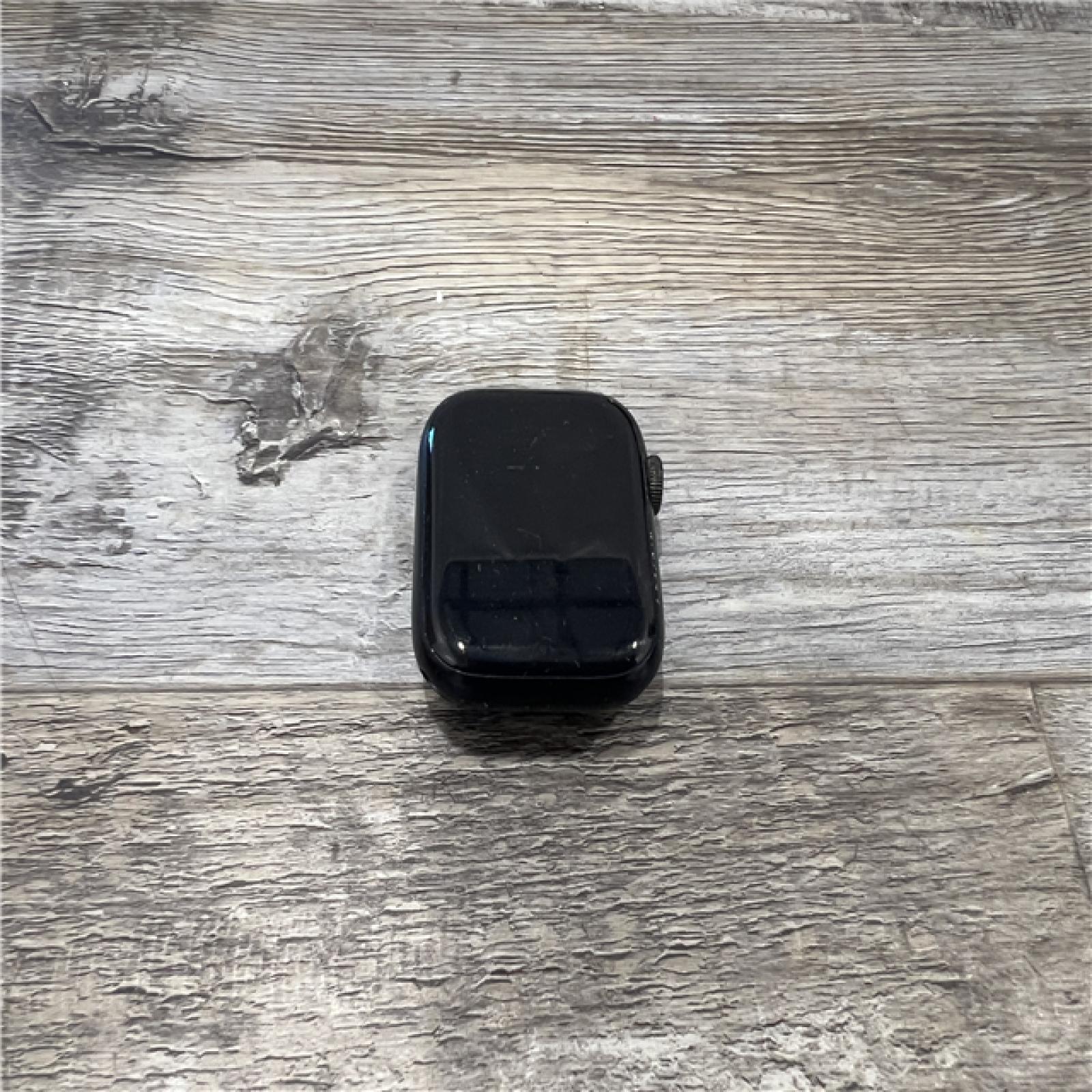 AS-IS Apple Watch Series 7 GPS - 45mm