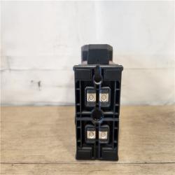 AS-IS- MILWAUKEE 100 ft. REDLITHIUM Lithium-Ion USB Green Rechargeable Cross Line Laser Level (TOOL ONLY)