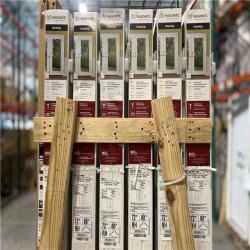 DALLAS LOCATION -AS-IS HOME IMPROVEMENT PALLET