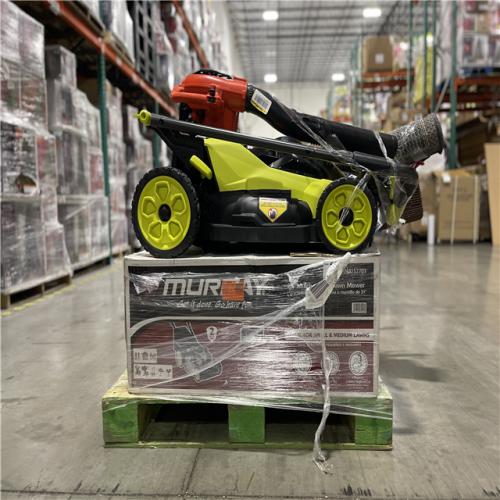 DALLAS LOCATION- AS-IS MONSTER TURBO