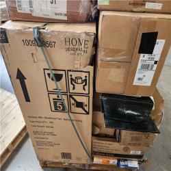 Phoenix AS-IS Mixed Home Improvement Pallet