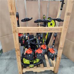 CALIFORNIA AS-IS OUT DOOR POWER EQUIPMENT