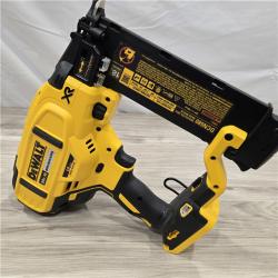 LIKE NEW! - DeWalt 20V MAX XR Electric Cordless 18-Gauge Brad Nailer (Tool Only)