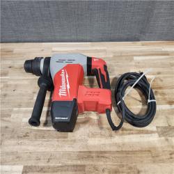 HOUSTON LOCATION - AS-IS Milwaukee 1-9/16 in. SDS-Max Rotary Hammer