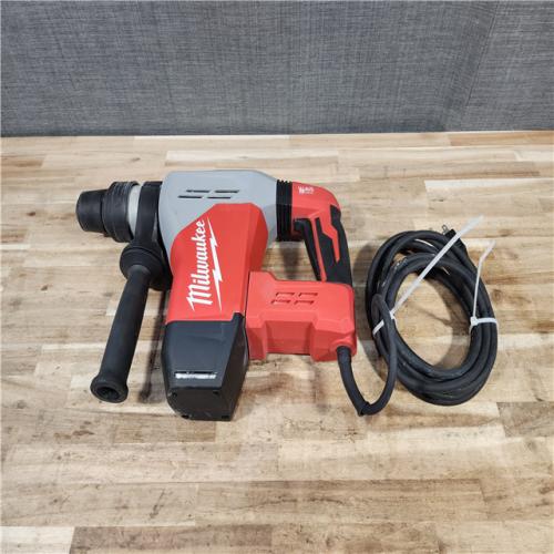 HOUSTON LOCATION - AS-IS Milwaukee 1-9/16 in. SDS-Max Rotary Hammer