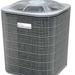 DALLAS LOCATION- AS-IS Smartcomfort® Carrier 2.0 Ton 14.3 Seer2 Condenser (2 UNITS)