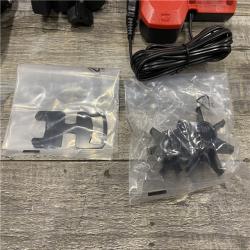 AS-IS Milwaukee 12-Volt Lithium-Ion 85 ft. High Flex Compact Inspection Camera Kit