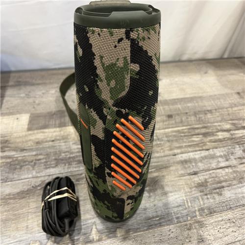 AS-IS JBL Xtreme 3 Portable Wireless Bluetooth Speaker