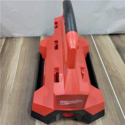 GOOD Milwaukee M18 Packout Six Bay Rapid Charger