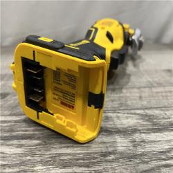 AS-IS DEWALT 20V MAX XR Cordless Brushless 3-Speed Oscillating Multi Tool (Tool Only)