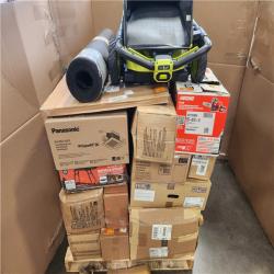 Phoenix AS-IS Monster Turbo Pallet