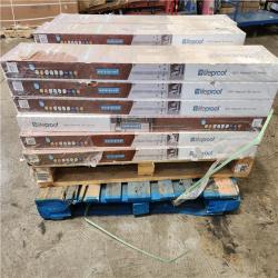 Phoenix Location NEW Lifeproof Cherry Lane Oak 14 mm T x 8 in. W Waterproof Laminate Wood Flooring(305 sq. ft./23 case)
