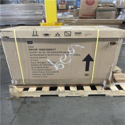 DALLAS LOCATION- AS IS HOME IMPROVEMENT PALLET