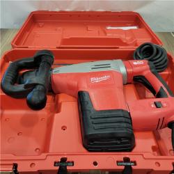 AS-IS Milwaukee 5446-21 SDS MAX Demolition Hammer