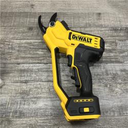 AS-IS DEWALT 20V MAX Cordless Battery Powered Pruner Kit