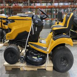 Dallas Location - As-Is Cub Cadet XT1 LT42 IntelliPOWER