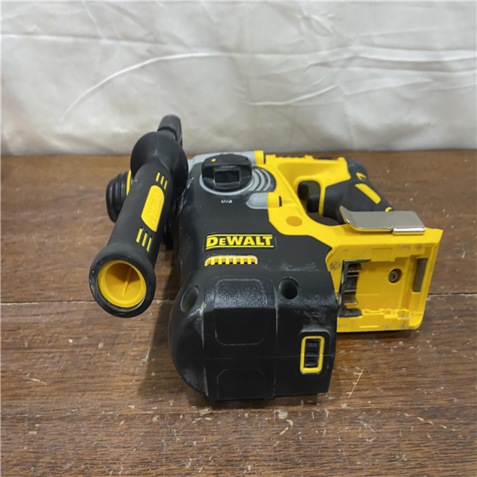 AS-IS Dewalt | SDS 20-V Cordless Rotary Hammer