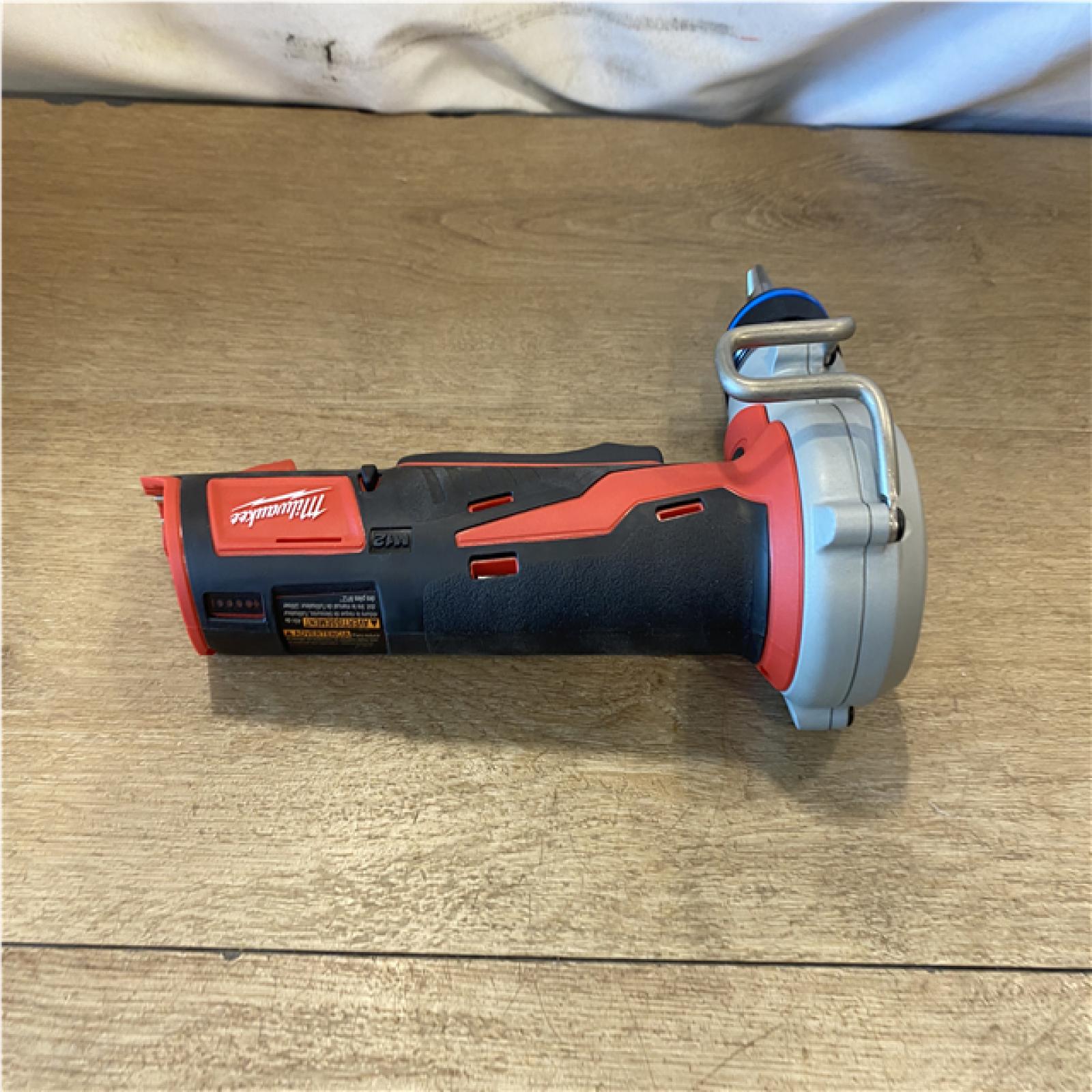 AS-IS Milwaukee Cordless PEX Expansion Tool Kit