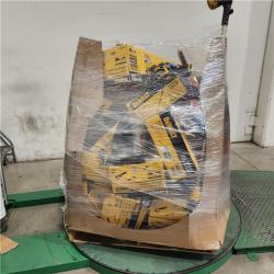 Dallas Location - As-Is DEWALT Tool Pallet