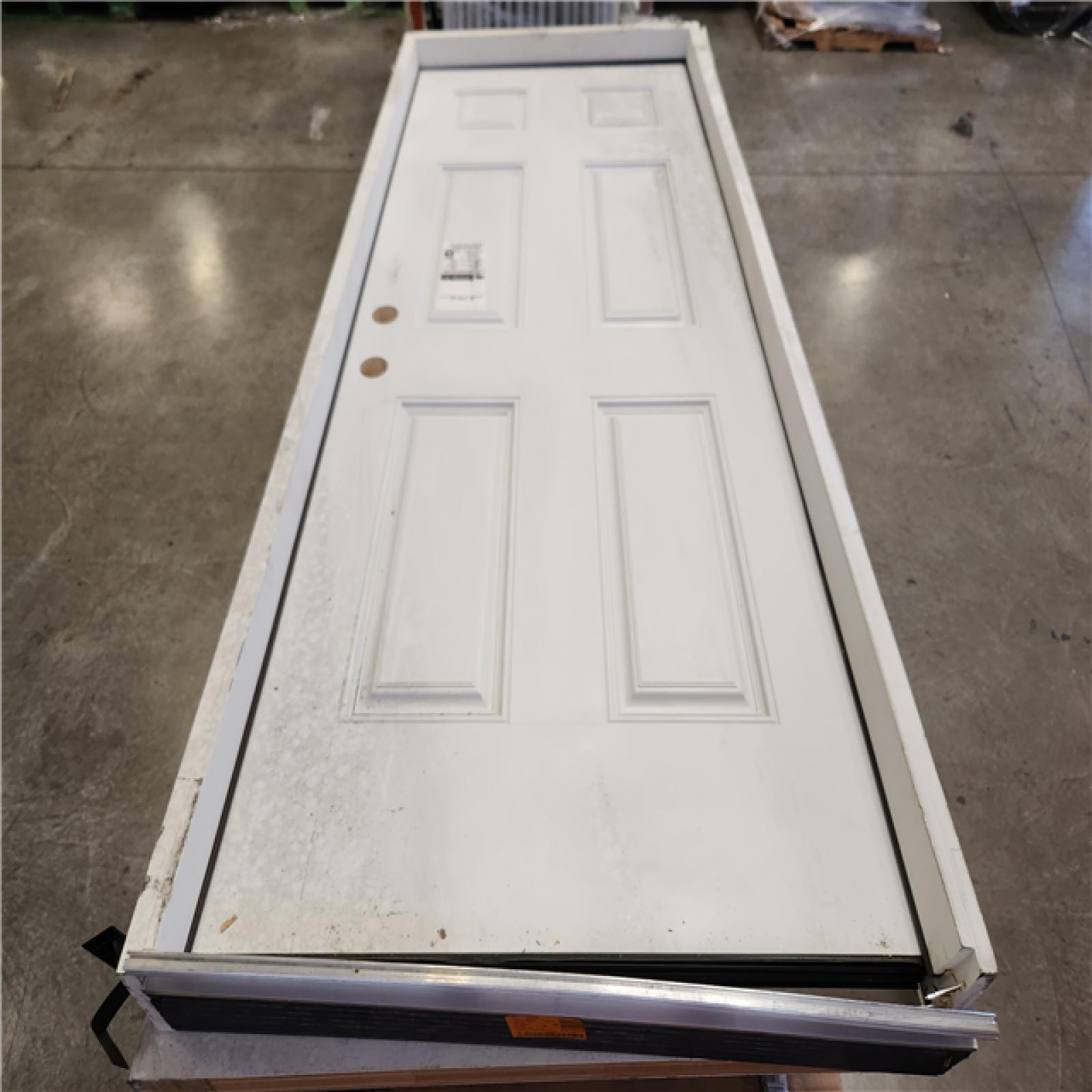 Phoenix AS-IS Mixed Home Improvement Pallet