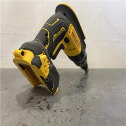 AS-IS - DeWalt 20V MAX XR Brushless Cordless Drywall Screw Gun
