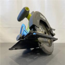 AS-IS - ONE+ 18V Cordless 6-Tool Combo Kit with 1.5 Ah Battery, 4.0 Ah Battery, and Charger