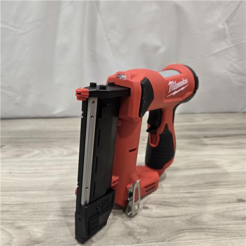 AS-IS Milwaukee 2740-20 M18 FUEL 18GA Brad Nailer Bare Tool