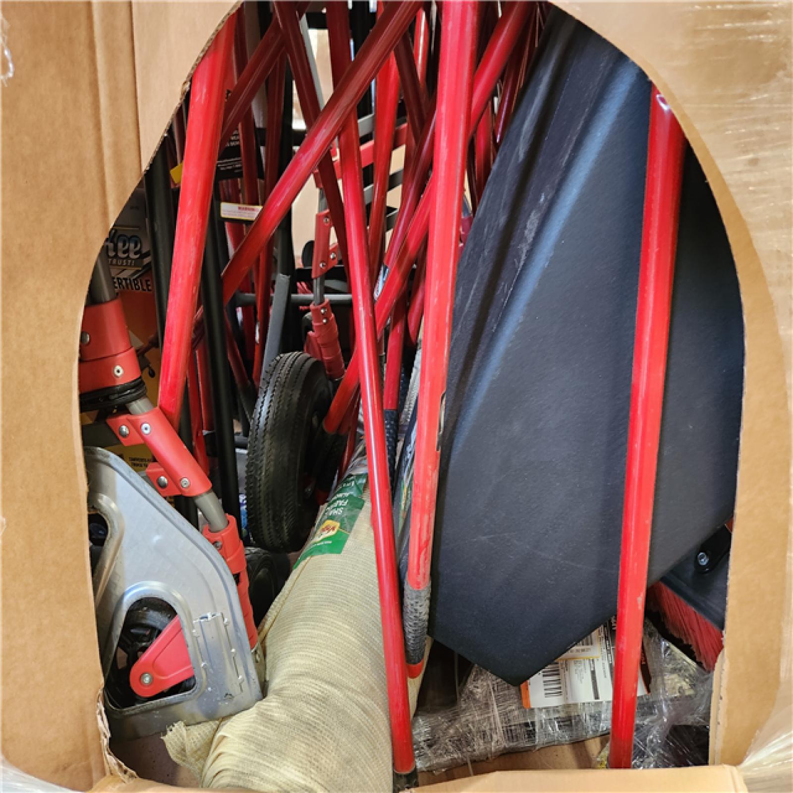Phoenix AS-IS Mixed Home Improvement Pallet