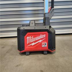 AS-IS- MX FUEL Compact Tower Light