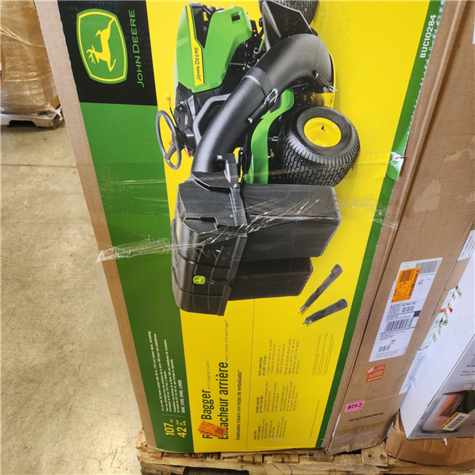 Phoenix AS-IS Monster Turbo Pallet