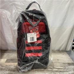 NEW - Milwaukee 15 in. Ultimate Jobsite Tool Backpack