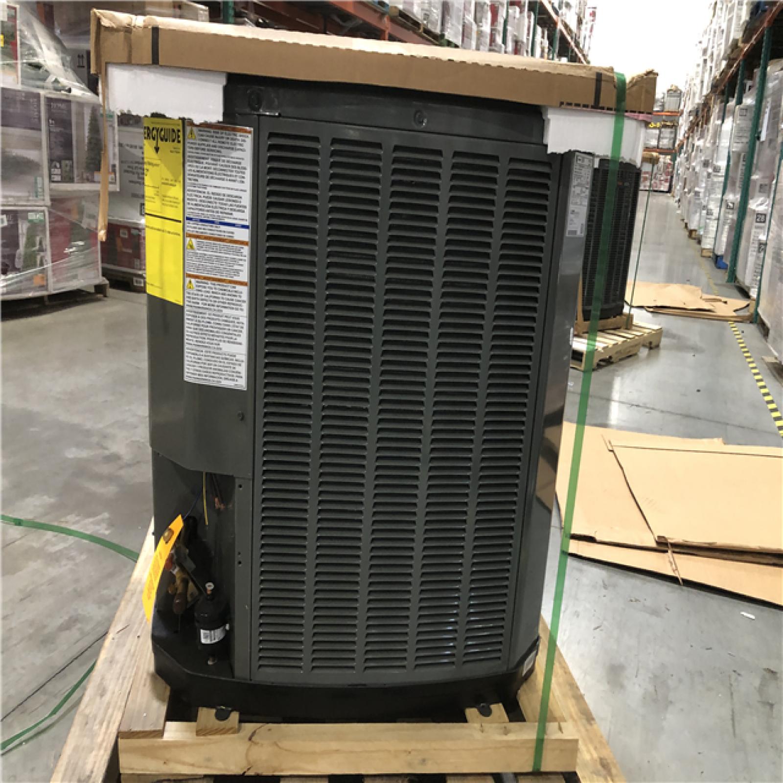 DALLAS LOCATION - Trane 2.5 Ton 14.3 SEER2 Condenser