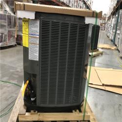 DALLAS LOCATION - Trane 2.5 Ton 14.3 SEER2 Condenser