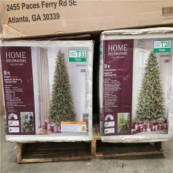 Phoenix AS-IS Holiday Pallet