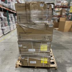 DALLAS LOCATION - SEASONS 12 000 BTU AIR CONDITIONER