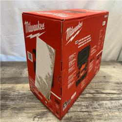 NEW - Milwaukee 18-Volt 2 Gal. Lithium-Ion Cordless Wet/Dry Vacuum (Vacuum-Only)