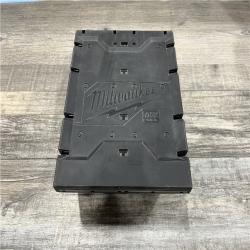 AS-IS Milwaukee MX FUEL Lithium-Ion REDLITHIUM XC406 Battery Pack